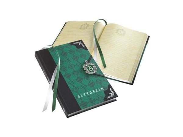 Slytherin dagbog
