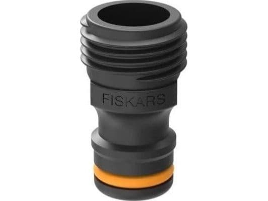 Fiskars 1027060 CF vesihanan liitin-Au