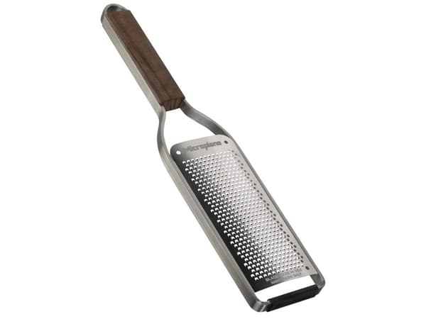 Microplane Master Series - Rivejern - 6,3 x 1,8 x 30,4 cm