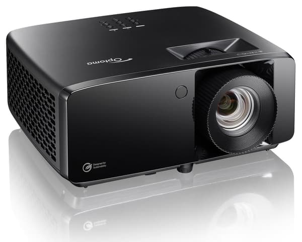 Optoma - DLP-projektori
