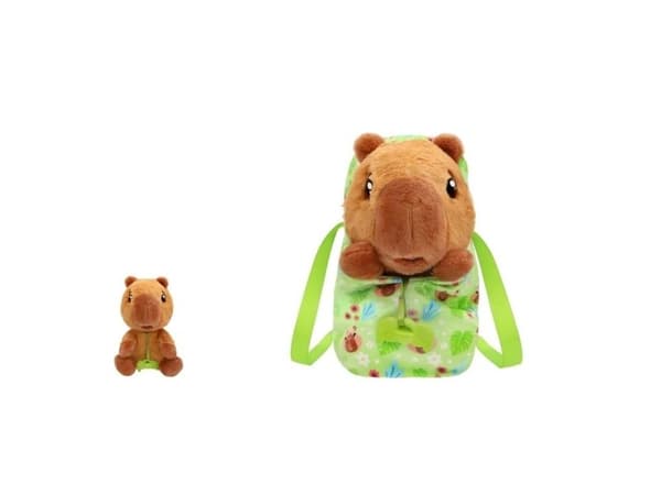 Baby Paws W4 Capybara 24 cm