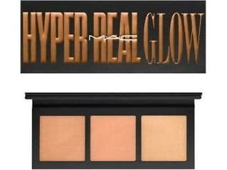 MAC Hyper Real Glow Palette - Dame - 13 gr #Get It Glowin'