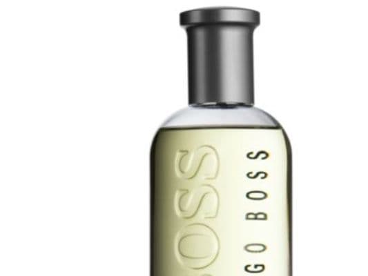 Boss Bottled Aftershave 50ml