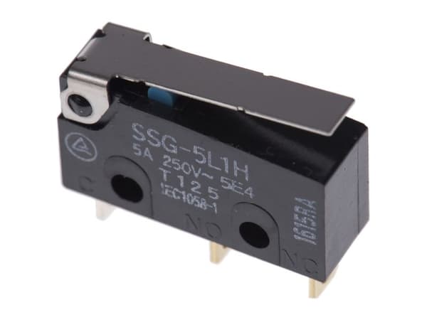 Omron SSG-5L1H