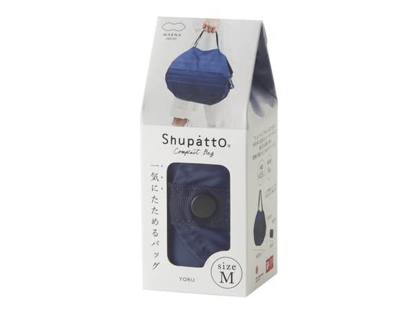 Shupatto - Mori storlek M