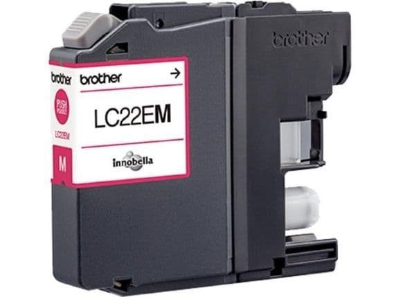 Activejet AB-22eMN, Pigmentbaserat bläck, 15 ml