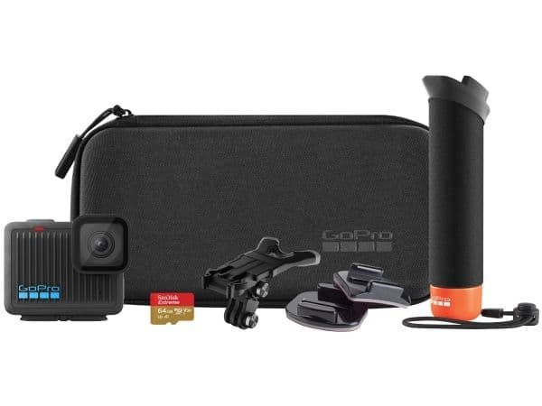 GoPro HERO Specialty Bundle