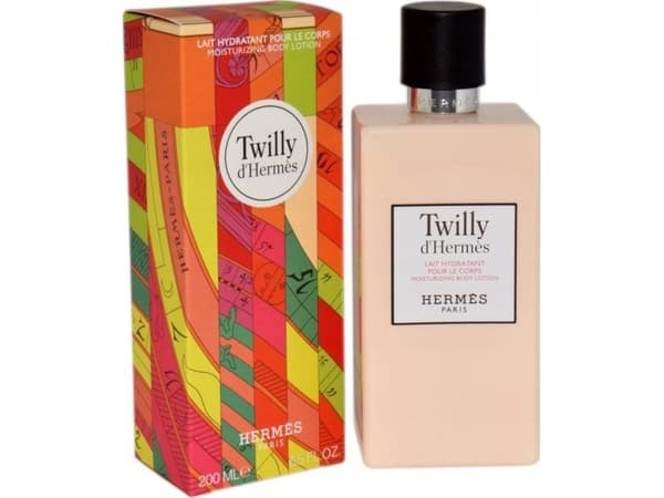Hermes Twilly D'Hermes Body Balm 200ml