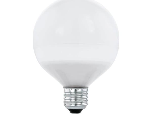 EGLO E27 G95 11,8W 4000K OPAALI # 4