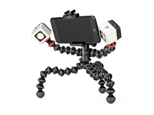 Joby GorillaPod Mobile Rig - Tripod
