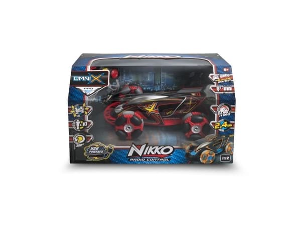 Nikko 28 cm Omni X