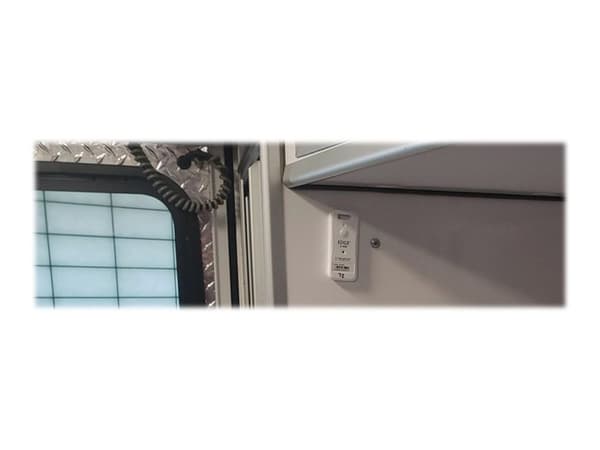 Zebra S-400 - Temperatursensor - trådløs - Bluetooth 4.2