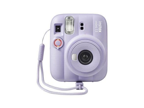 FujiFilm Instax mini 13 lila