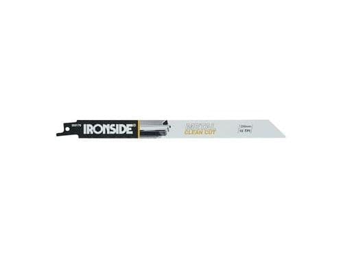 Bajonetsavklinge BIM CC 228 18TPI 5st