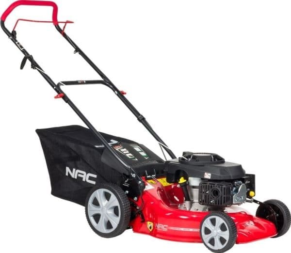 NAC SPRINAL MOWER 146cc LP46-146-H-NG