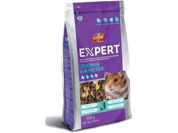 Vitapol KARMA helkornsfôr til hamster