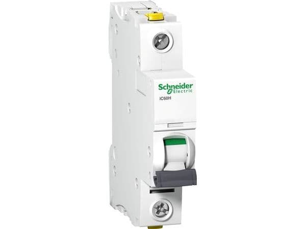 Schneider Electric A9F07102, IP20