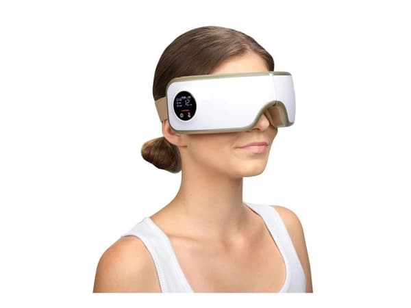 Medivon Horizon PRO - Eye massager - trådløs