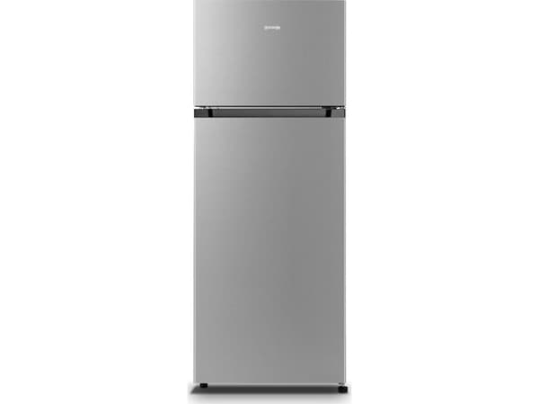 Gorenje RF414EPS4, 206 L, SN-N, 40 dB, 2 kg/24h, E, Harmaa