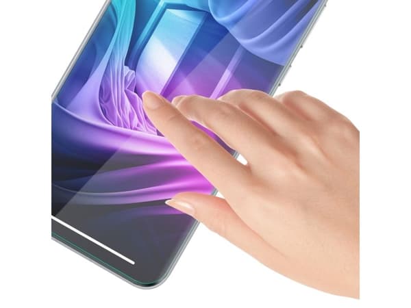 HONOR MAGIC 7 PRO - 3MK SILKY MATT PRO