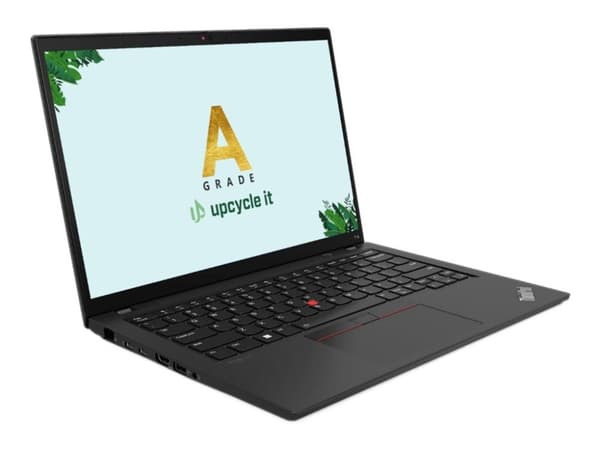 Renovert Lenovo ThinkPad T14 G1 - Tilstand: grad A