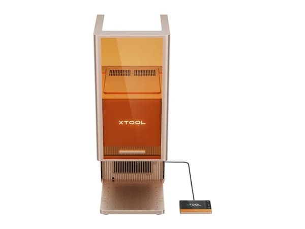 xTool F2 Ultra UV lasergravør