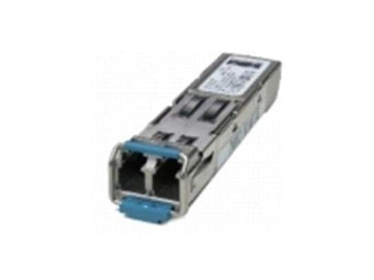 Cisco - SFP+ transceivermodul - 10GbE - 10GBase-SR - LC/PC-multimodus - opp til 300 m - 850 nm - for Catalyst ESS9300, Switch Module 3012, Switch M...