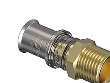 Siirtonippeli Tigris M5 32mm - 1''''