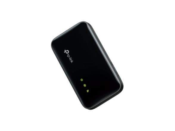 TP-Link M7400 300 Mbps LTE-Advanced Mobile Wi-Fi | TP-LINK