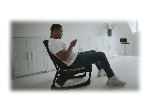 Playseat PUMA Active - Gungstol - svart