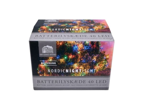 Det Gamle Apotek