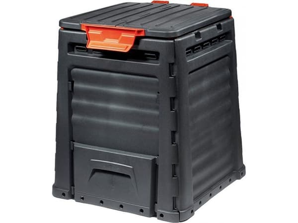 Kompostbehållare Keter ECO COMPOSTER 320 L, 231597