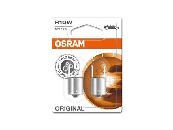 Osram Original R10W 12V - Set