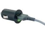 Schwaiger LPRO12 503, Automatisk, Cigartenner/lighter, Sort
