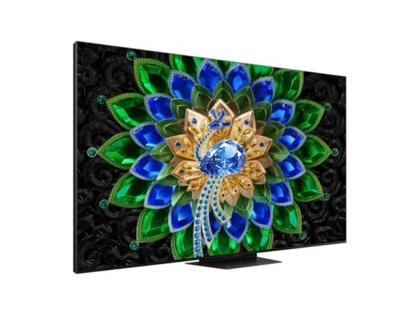 TCL 85" A400U 4K QD Mini-LED Google TV