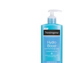 Hydro Boost® Body Gel Cream (W,400)