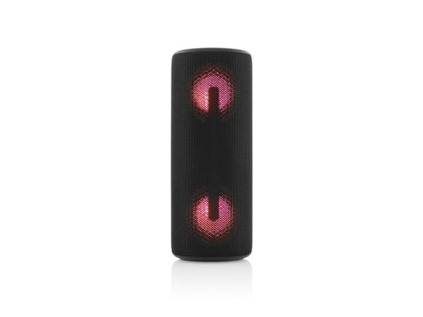 Högtalare JVC Bluetooth svart XS-E423B