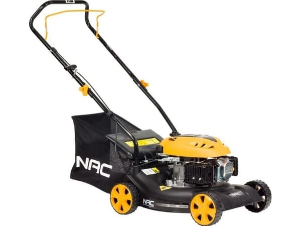 NAC SPRINAL LEIKURI 79,9cc LP40-79-PL-SB