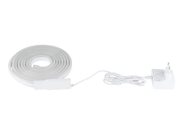EGLO NEON-Z Zigbee RGB/TW 3M vit rand