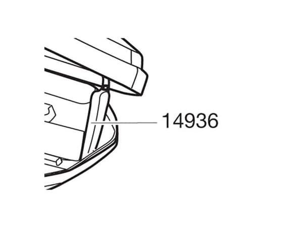 Thule dual force ml100