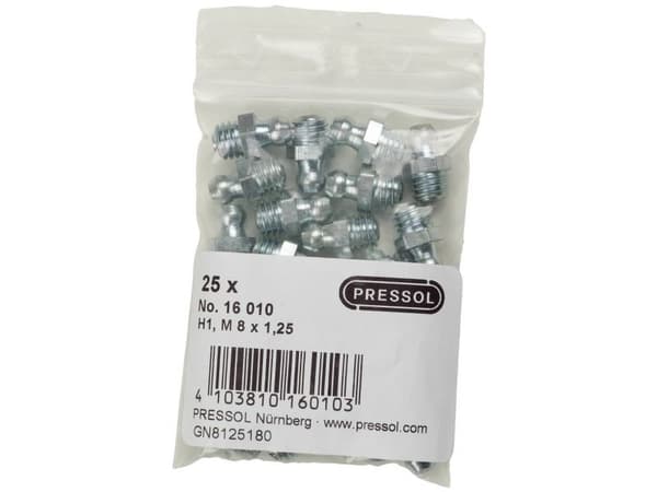 Pressol Splinter 25 stk