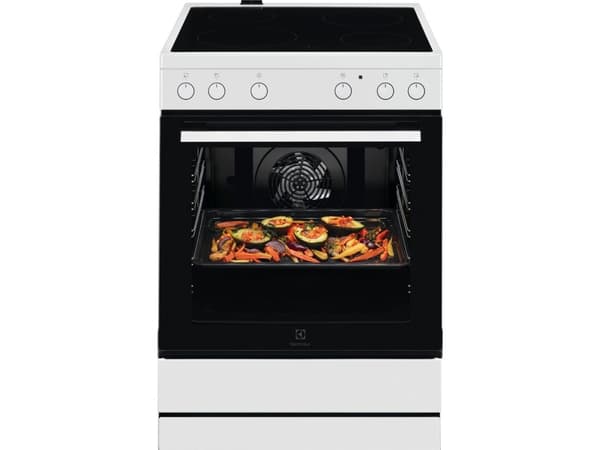 Electrolux Liesi E-E St Lkr62001cw Elx Liesi E-E St Lkr62001cw Elx