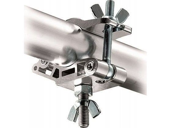 Avenger Avenger Eye Coupler MP-spenne med sommerfugl