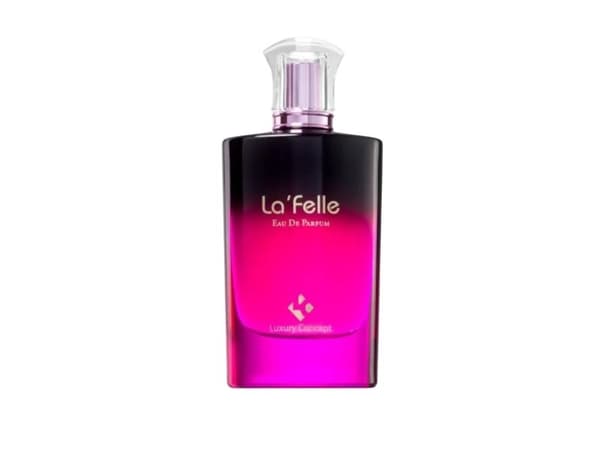 Luxury Concept La Felle Eau De Parfum 100 Ml