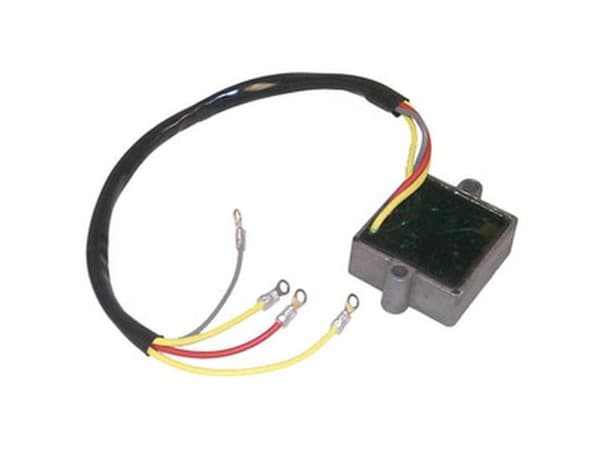 Sierra spenningsregulator - Chrysler/Force