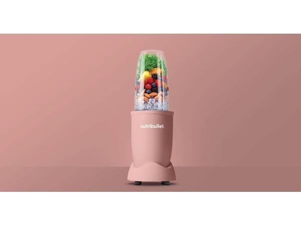 NutriBullet Pro NB907MACL - Blender - 900 W