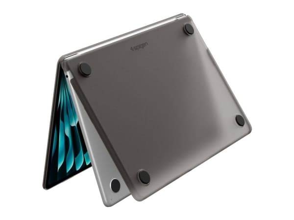 Spigen Air Skin, Rund (shell case), 33 cm (13")