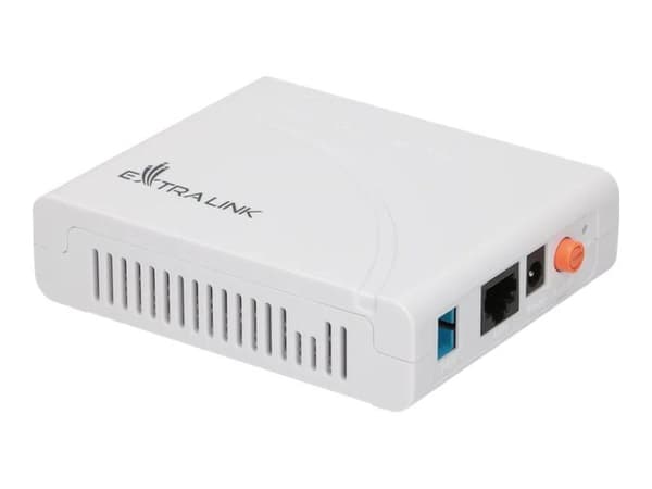 Extralink Luna V3 - Bro EPON, 1GbE
