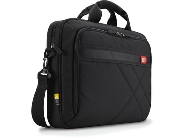 Case Logic 15" Laptop and Tablet Case - Notebookbæreveske - 14" - 15" - svart