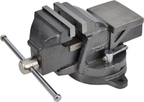 AWTOOLS SWIVEL ENGINEERING VICE SG 5"/ 125mm